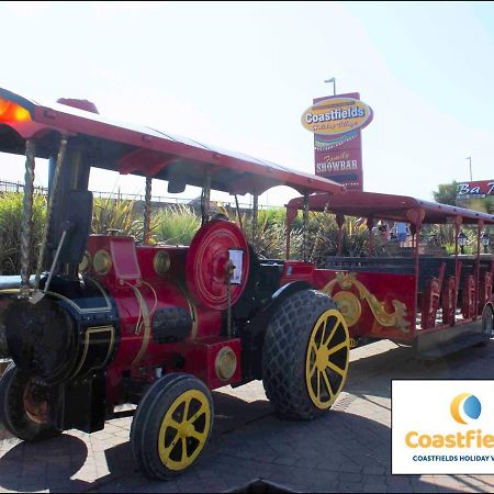 Coastfields Holiday Village Ingoldmells Extérieur photo
