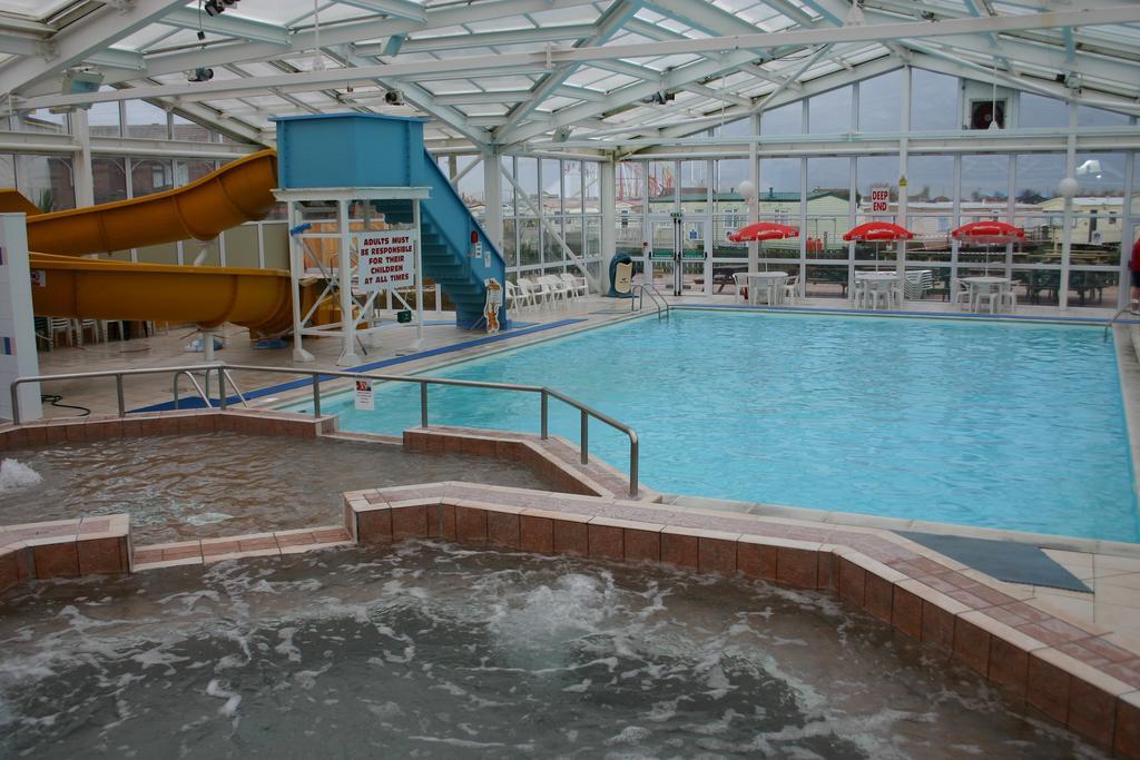 Coastfields Holiday Village Ingoldmells Extérieur photo