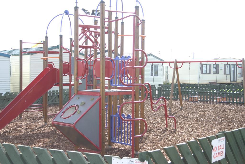 Coastfields Holiday Village Ingoldmells Extérieur photo
