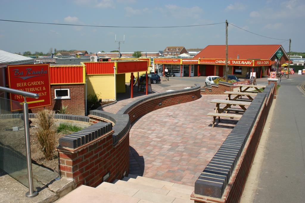Coastfields Holiday Village Ingoldmells Extérieur photo