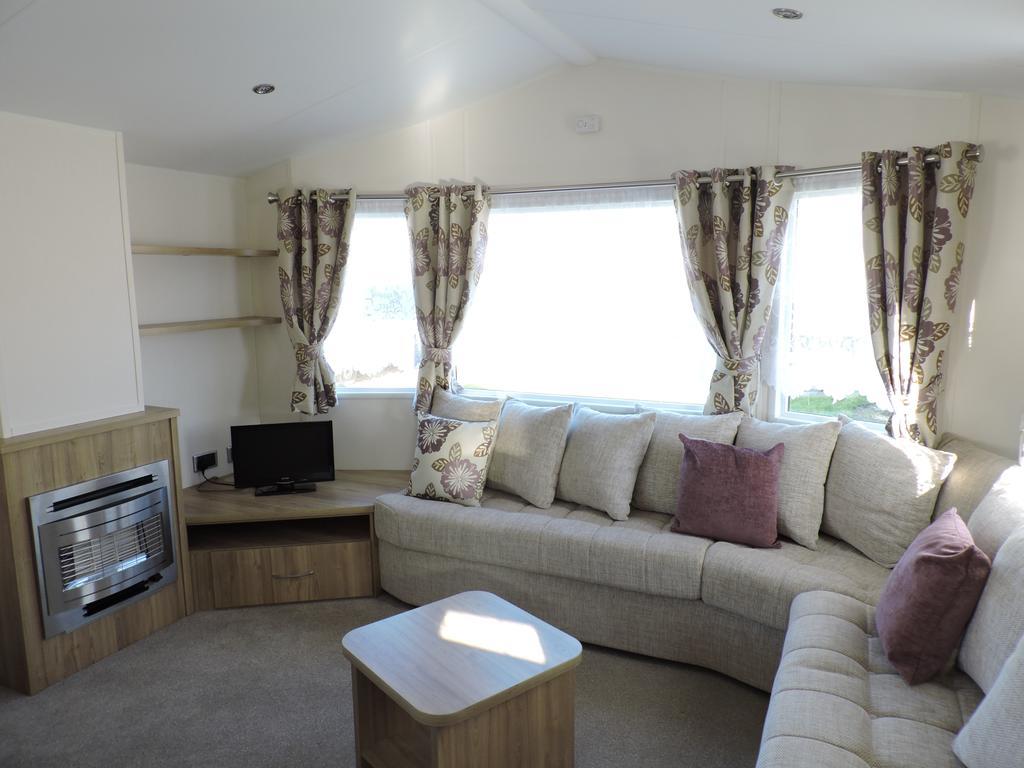 Coastfields Holiday Village Ingoldmells Extérieur photo