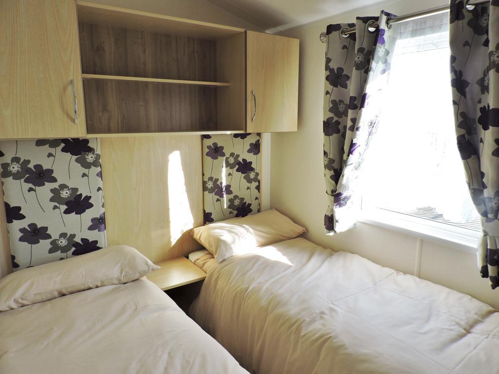 Coastfields Holiday Village Ingoldmells Extérieur photo