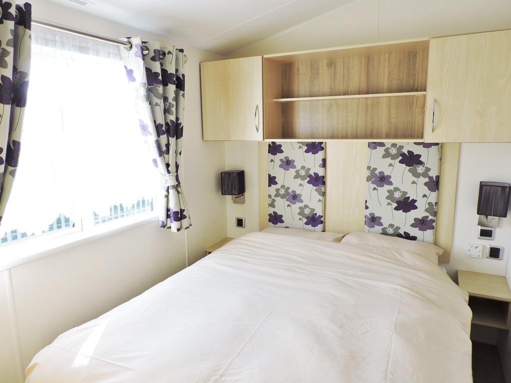 Coastfields Holiday Village Ingoldmells Extérieur photo
