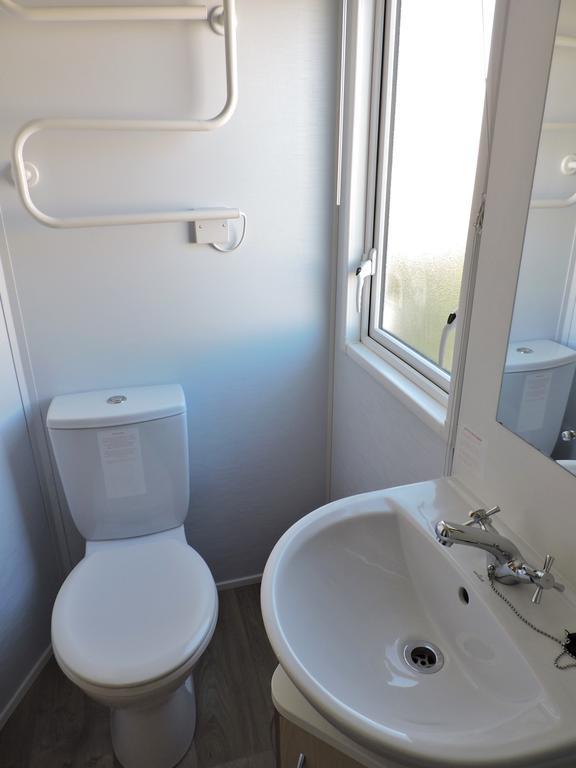 Coastfields Holiday Village Ingoldmells Extérieur photo
