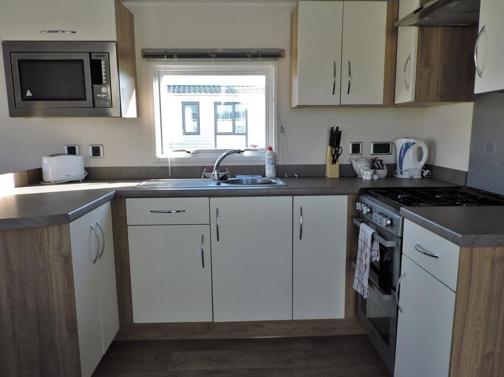 Coastfields Holiday Village Ingoldmells Extérieur photo