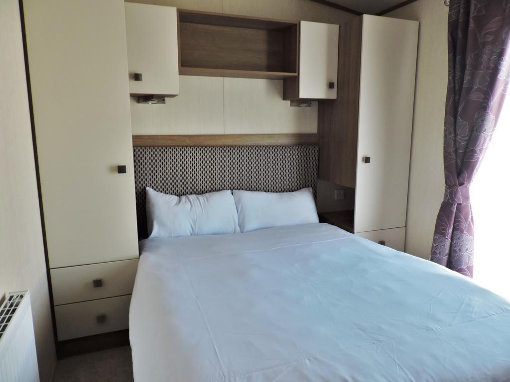 Coastfields Holiday Village Ingoldmells Extérieur photo