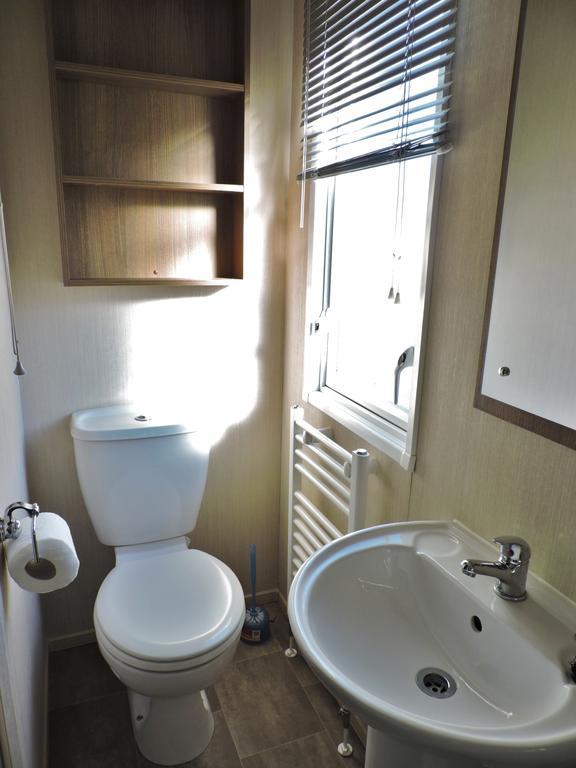 Coastfields Holiday Village Ingoldmells Extérieur photo