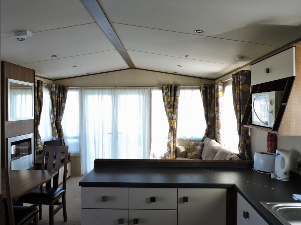 Coastfields Holiday Village Ingoldmells Extérieur photo