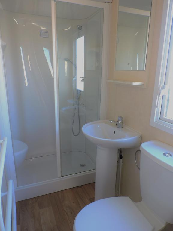Coastfields Holiday Village Ingoldmells Extérieur photo