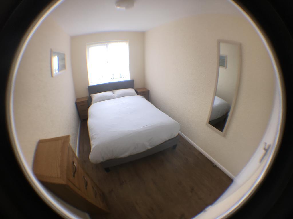 Coastfields Holiday Village Ingoldmells Extérieur photo