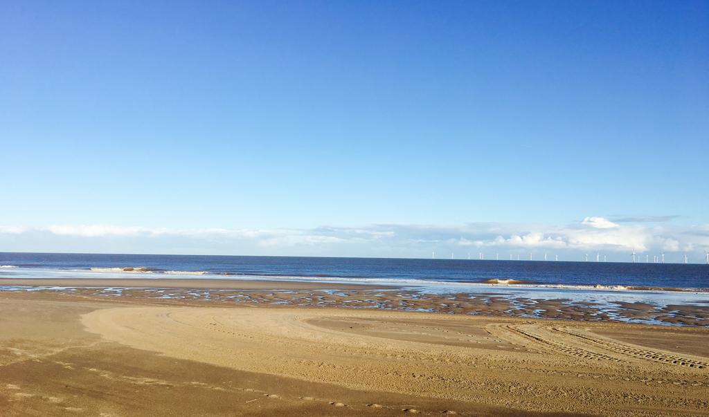 Coastfields Holiday Village Ingoldmells Extérieur photo