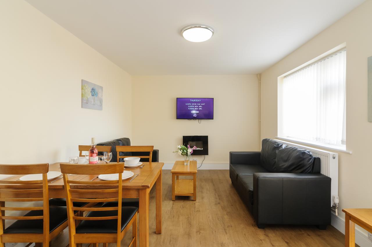 Coastfields Holiday Village Ingoldmells Extérieur photo
