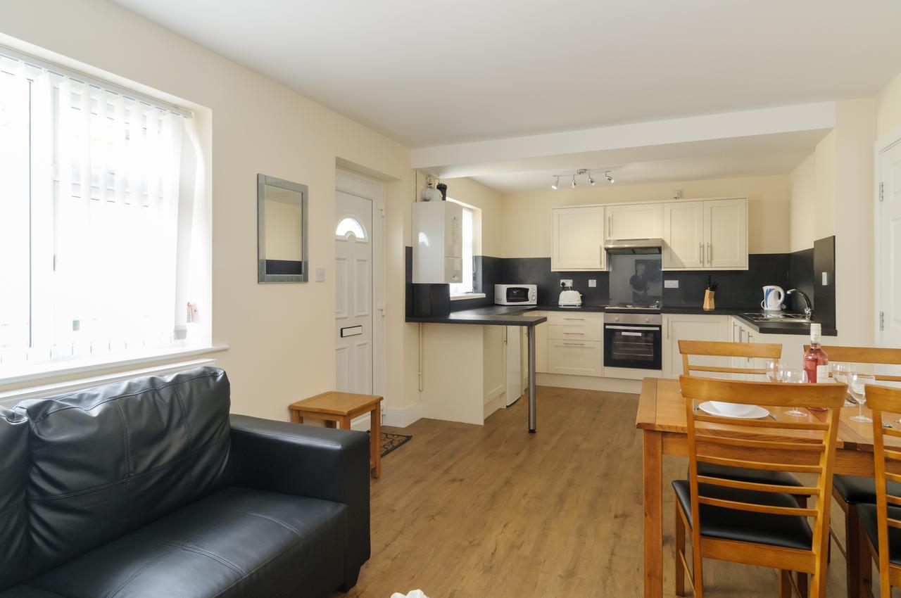 Coastfields Holiday Village Ingoldmells Extérieur photo