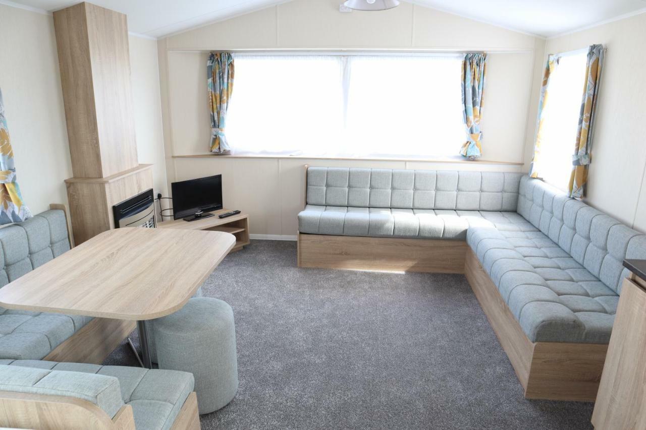 Coastfields Holiday Village Ingoldmells Extérieur photo