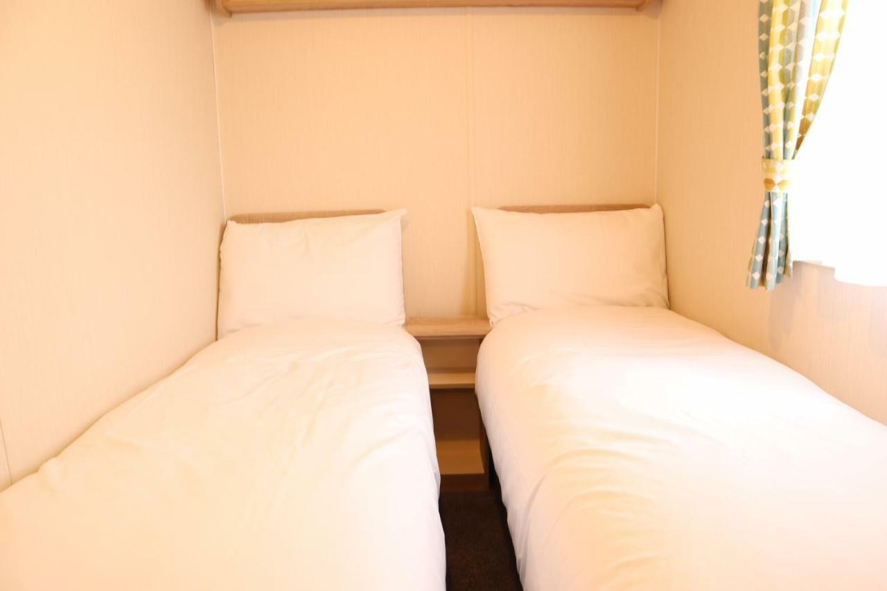 Coastfields Holiday Village Ingoldmells Extérieur photo