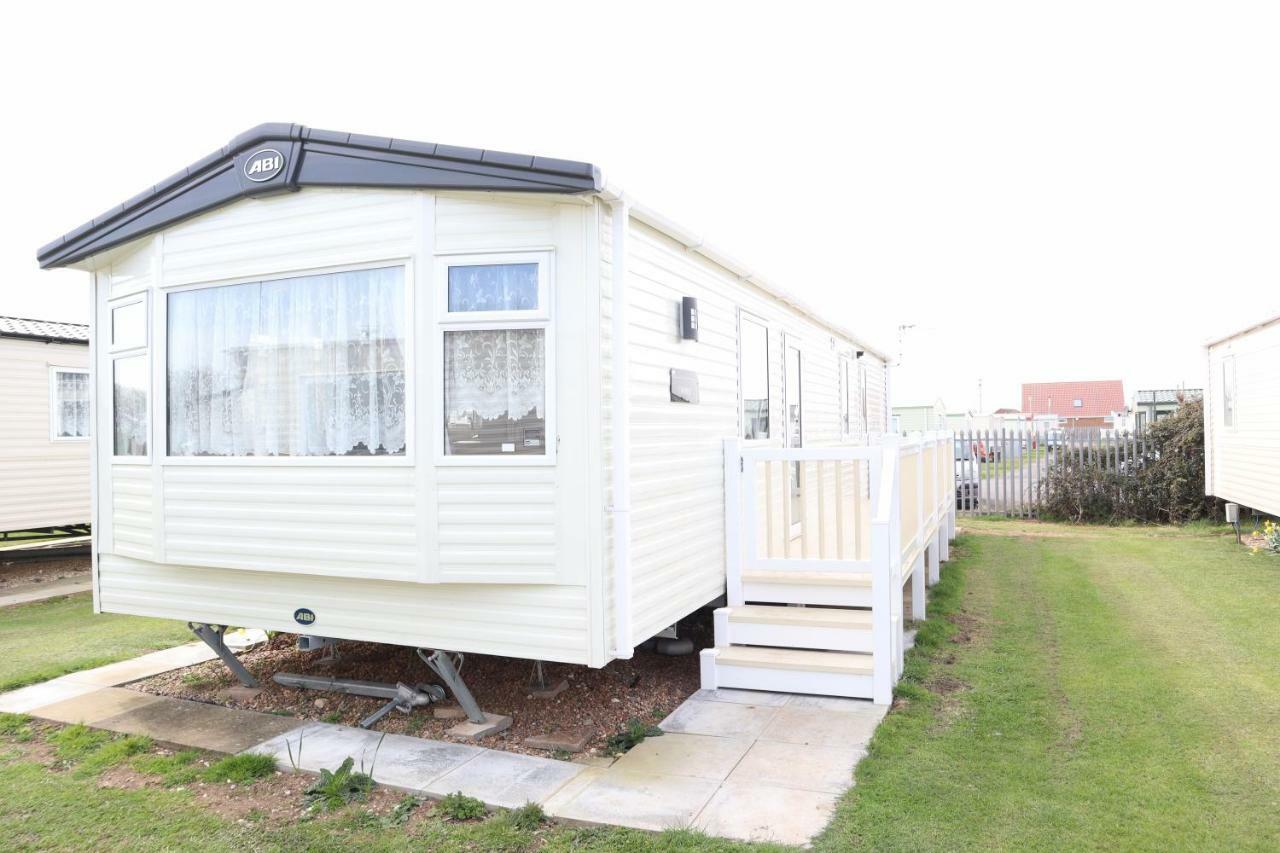 Coastfields Holiday Village Ingoldmells Extérieur photo