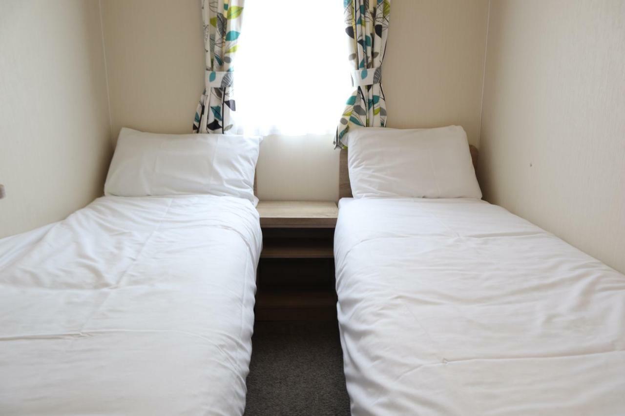 Coastfields Holiday Village Ingoldmells Extérieur photo