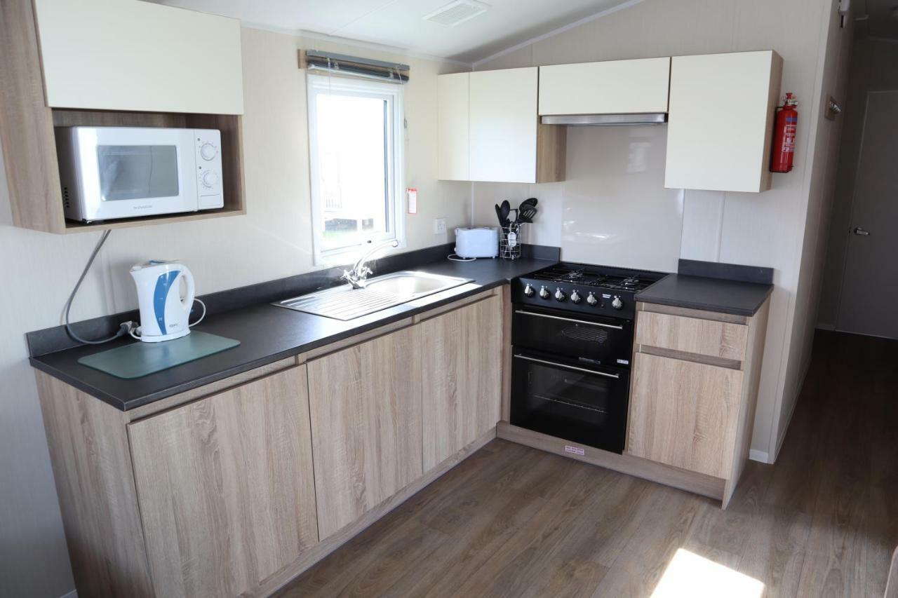Coastfields Holiday Village Ingoldmells Extérieur photo