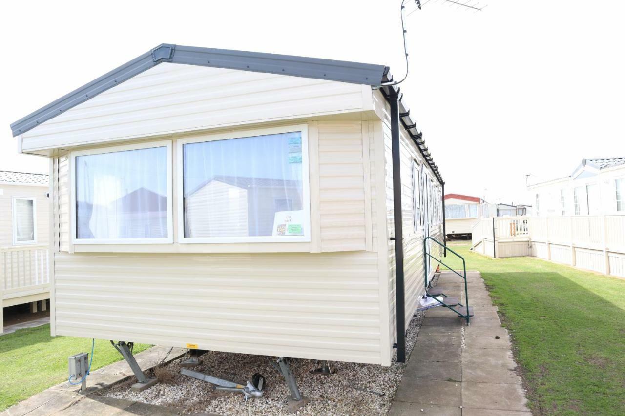 Coastfields Holiday Village Ingoldmells Extérieur photo