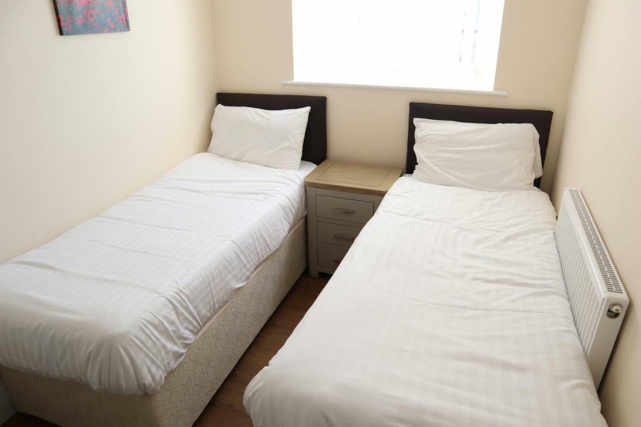 Coastfields Holiday Village Ingoldmells Extérieur photo