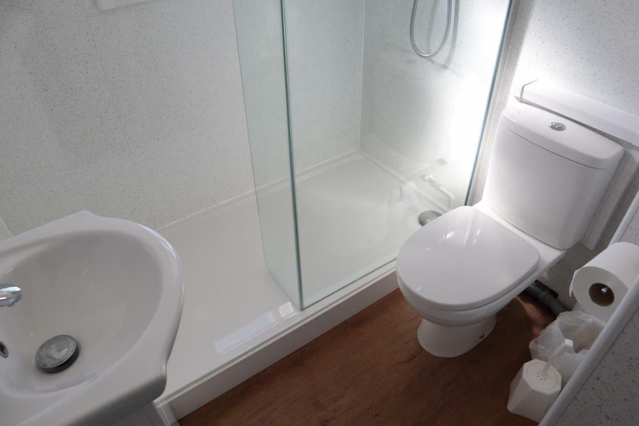Coastfields Holiday Village Ingoldmells Extérieur photo
