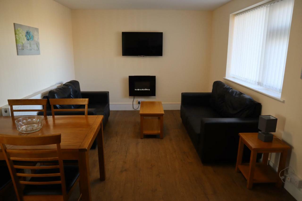 Coastfields Holiday Village Ingoldmells Extérieur photo