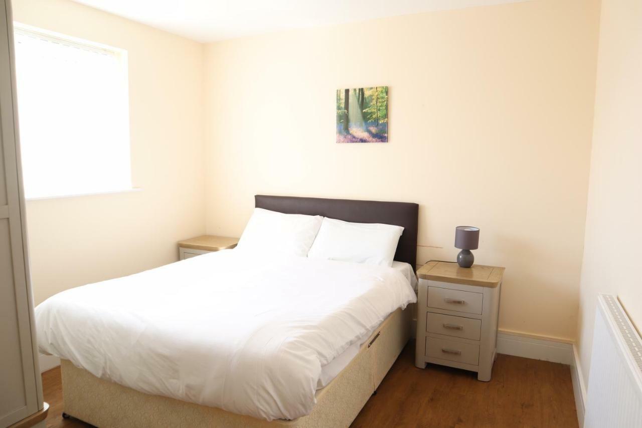 Coastfields Holiday Village Ingoldmells Extérieur photo