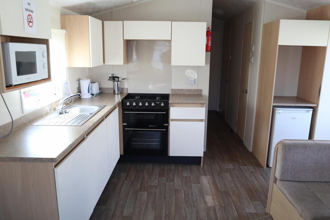 Coastfields Holiday Village Ingoldmells Extérieur photo