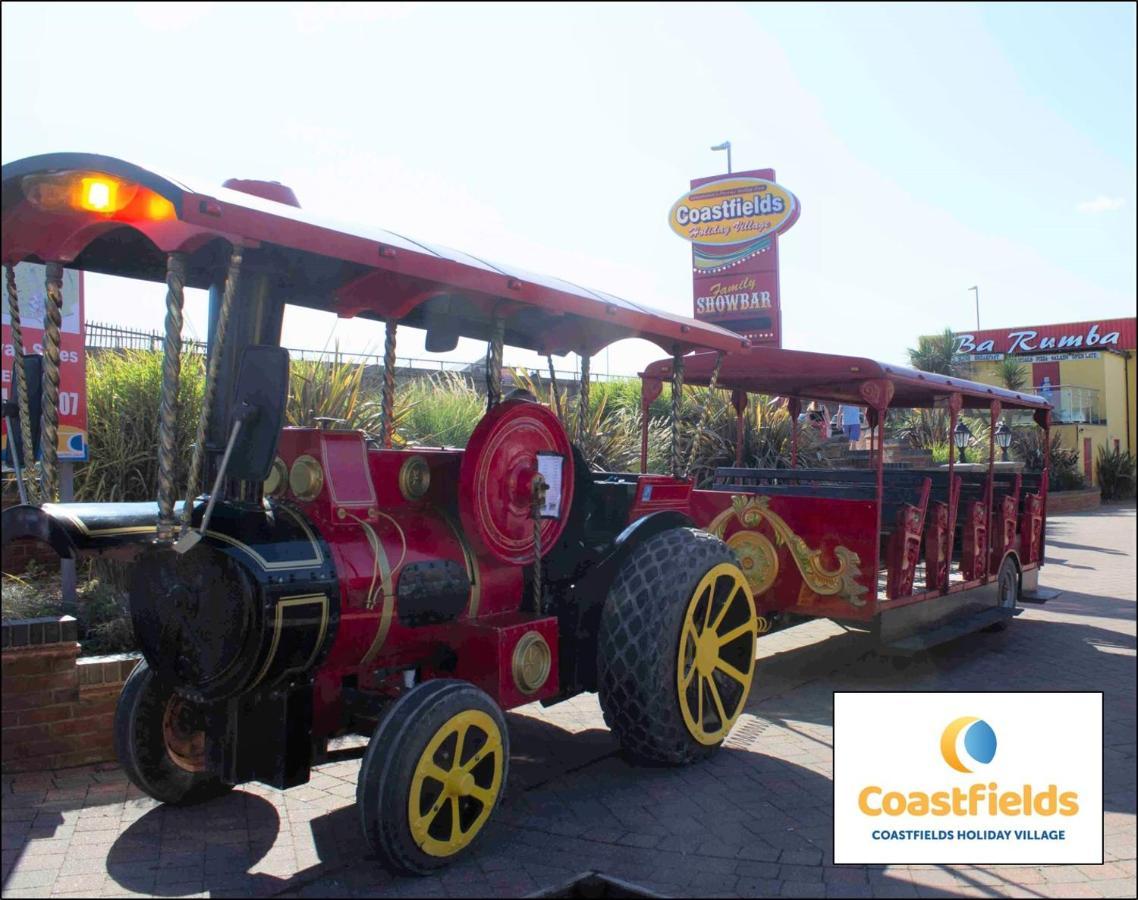 Coastfields Holiday Village Ingoldmells Extérieur photo