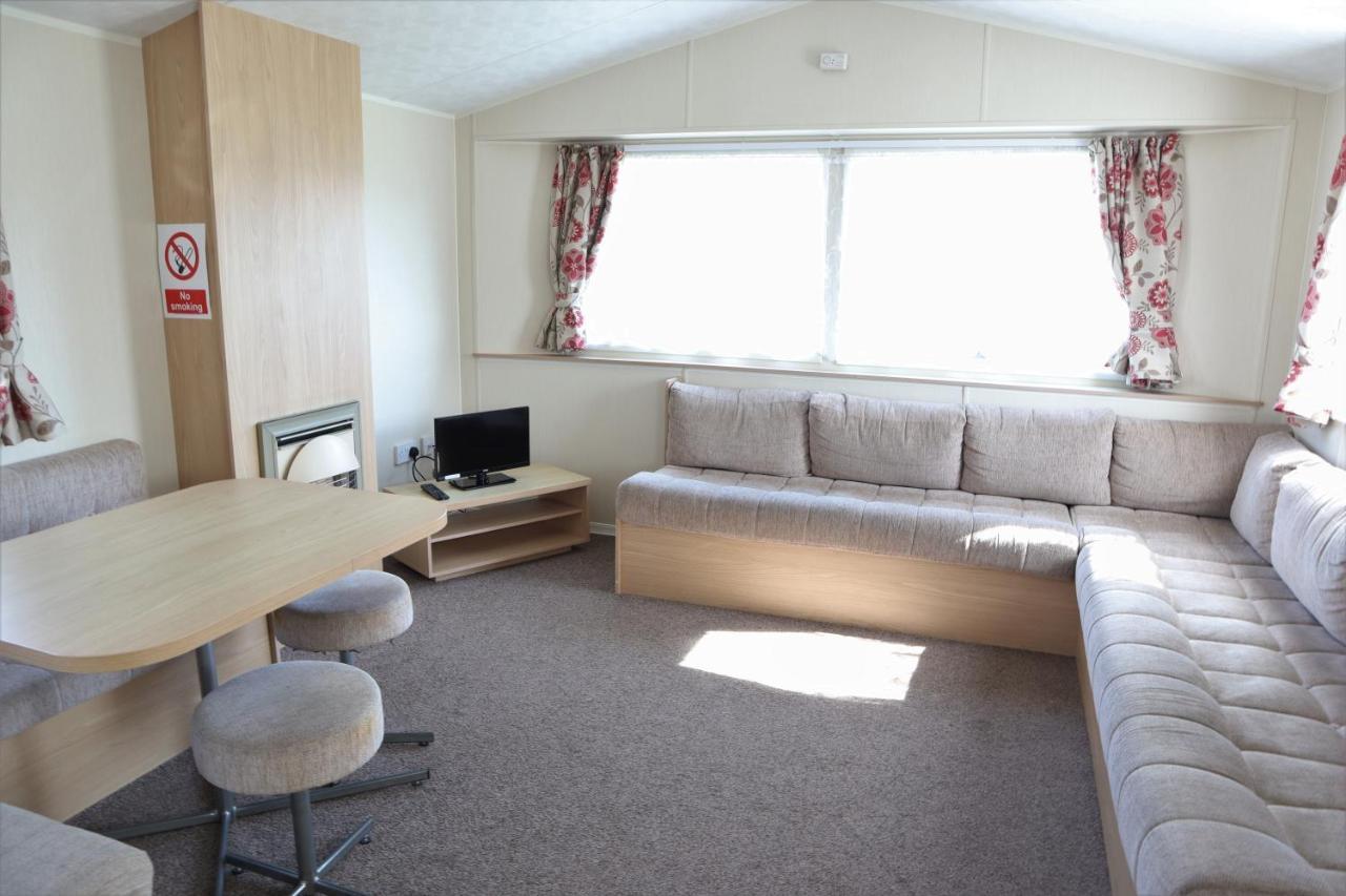 Coastfields Holiday Village Ingoldmells Extérieur photo