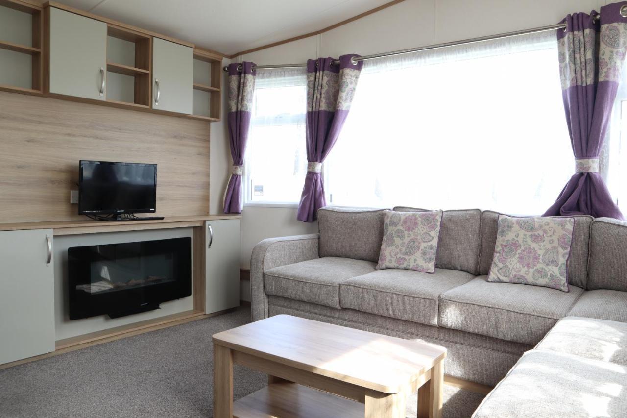 Coastfields Holiday Village Ingoldmells Extérieur photo