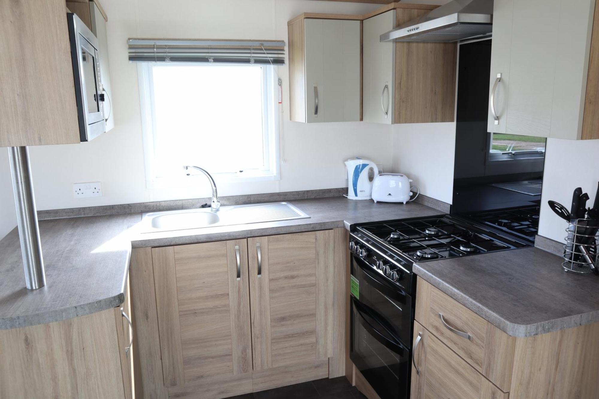 Coastfields Holiday Village Ingoldmells Extérieur photo